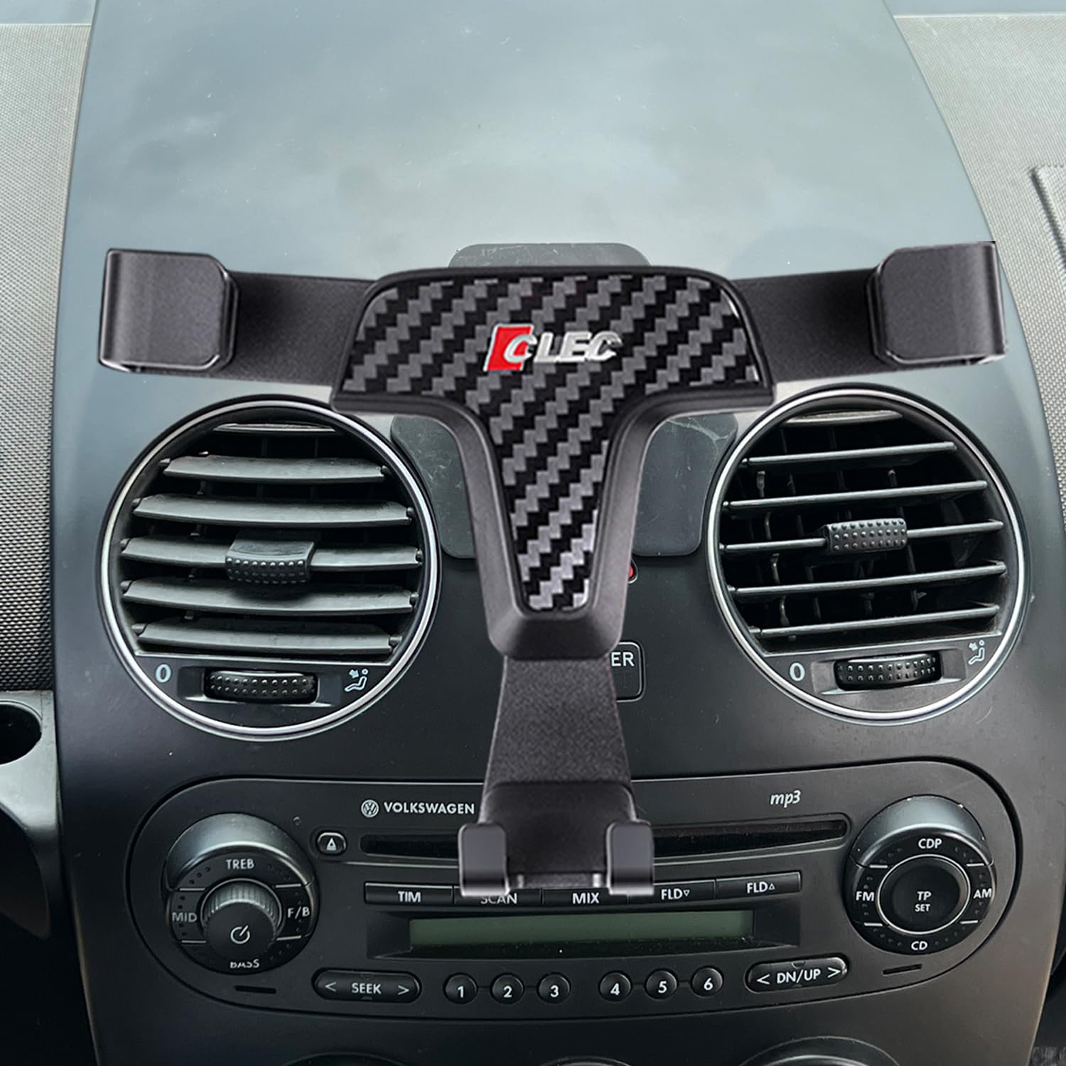 Amazon.com: L2R for Beetle Car Phone Mount, Interior Hands